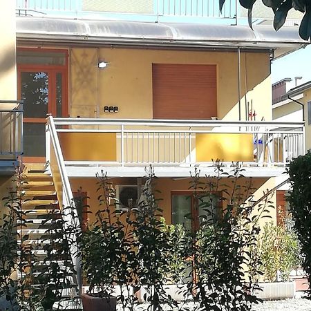Flybgy Hotel Orio al Serio Luaran gambar