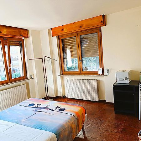 Flybgy Hotel Orio al Serio Luaran gambar