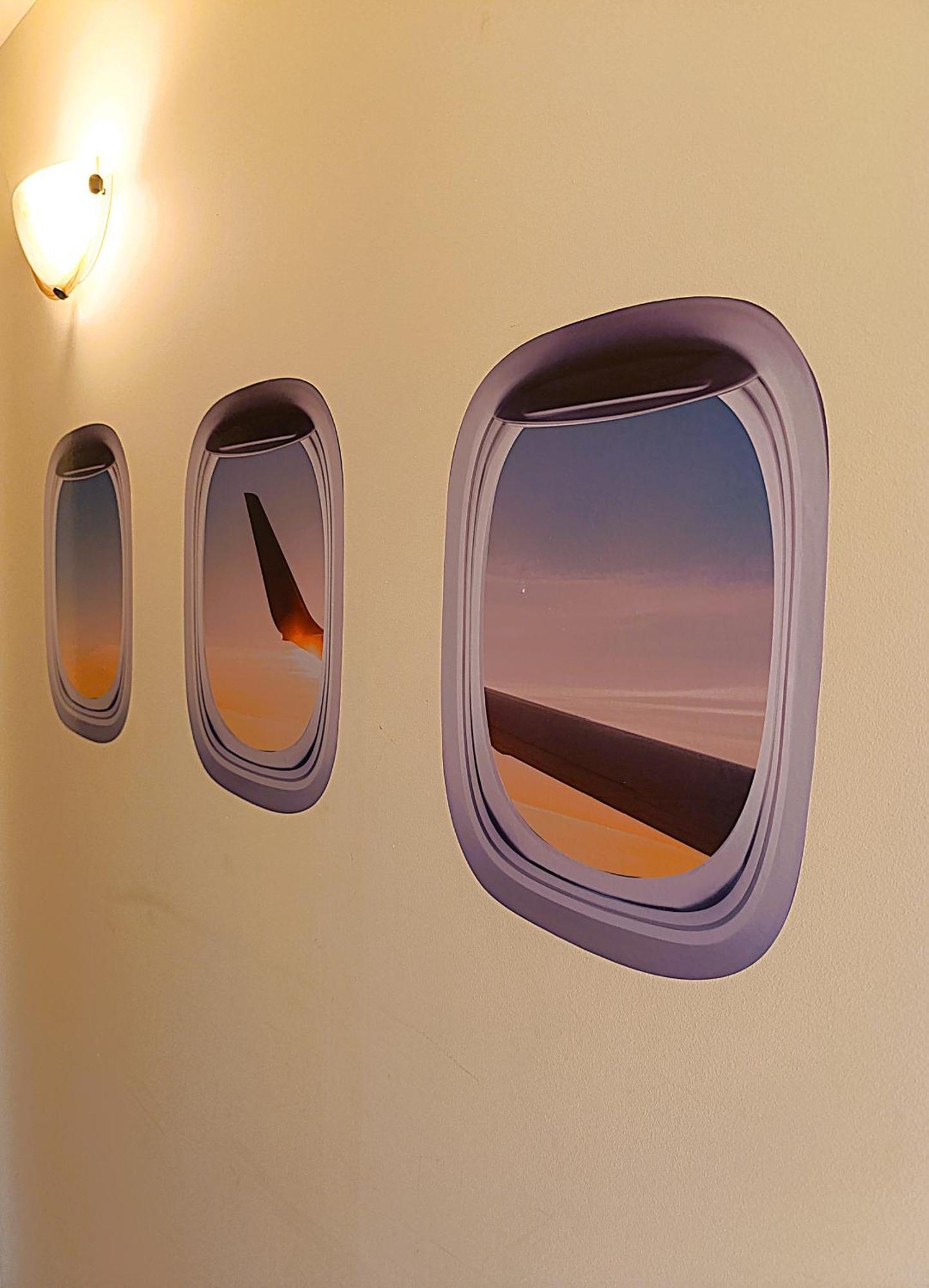 Flybgy Hotel Orio al Serio Luaran gambar