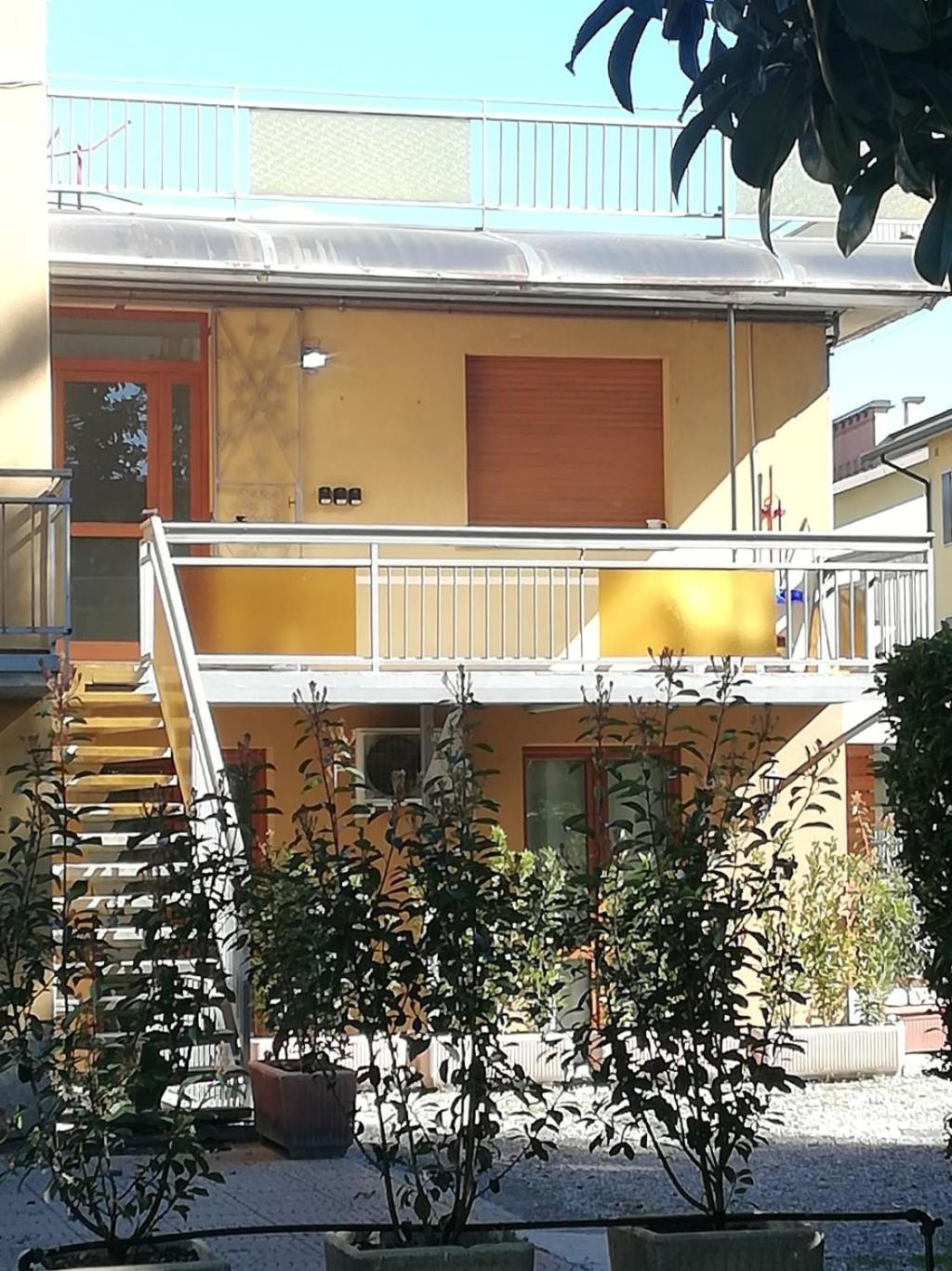 Flybgy Hotel Orio al Serio Luaran gambar