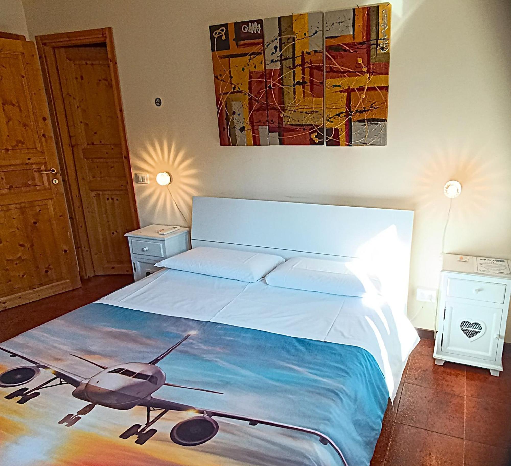 Flybgy Hotel Orio al Serio Luaran gambar