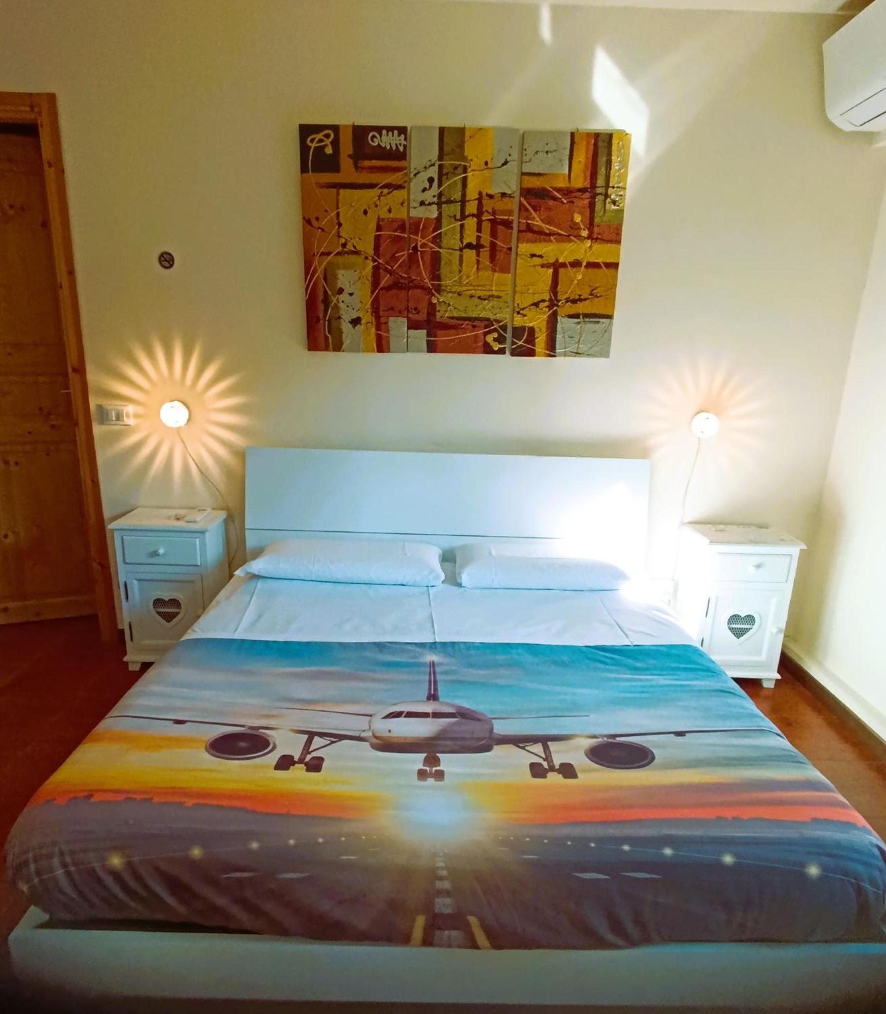 Flybgy Hotel Orio al Serio Luaran gambar