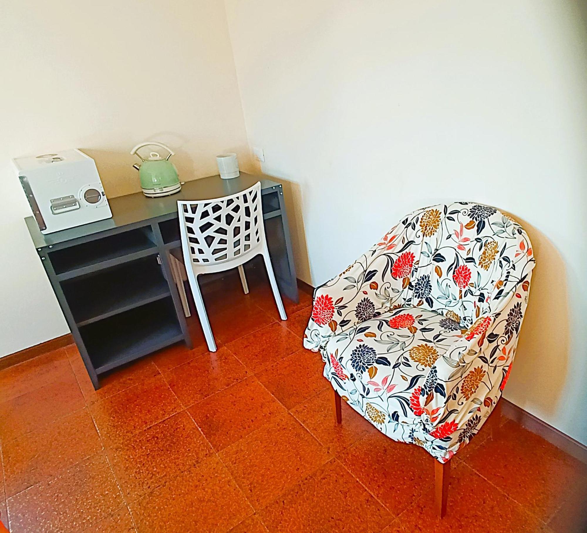 Flybgy Hotel Orio al Serio Luaran gambar