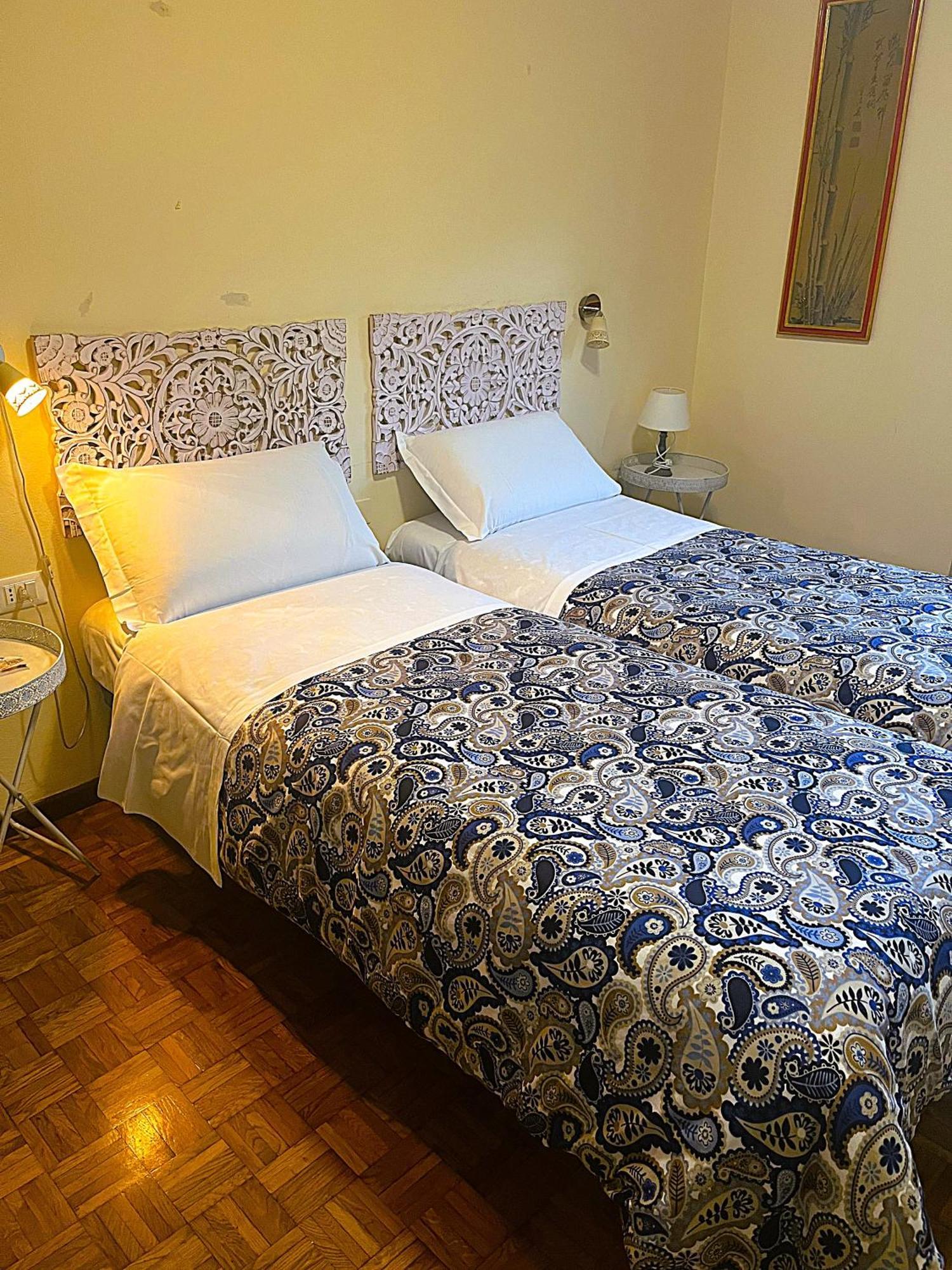 Flybgy Hotel Orio al Serio Luaran gambar