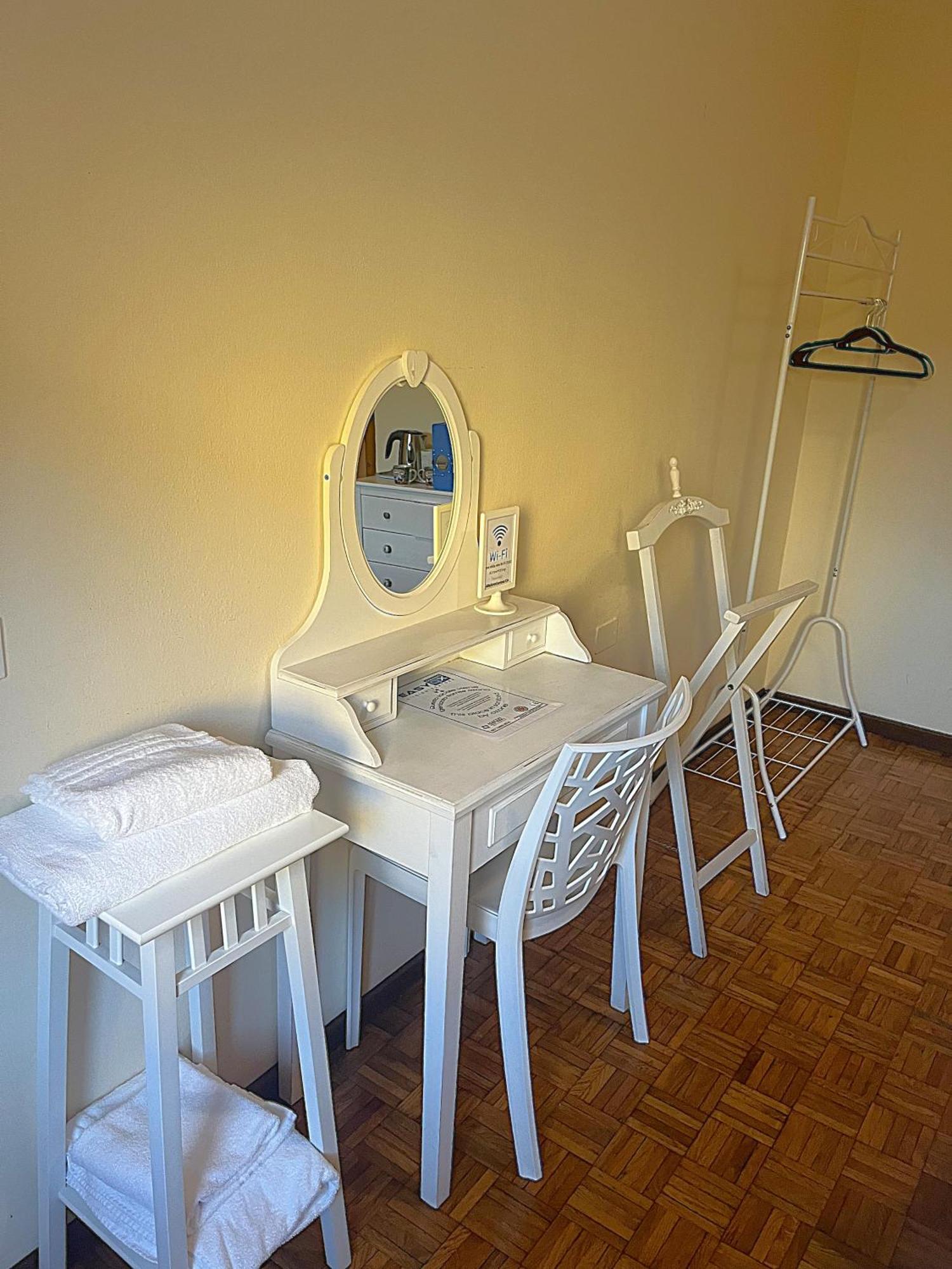 Flybgy Hotel Orio al Serio Luaran gambar