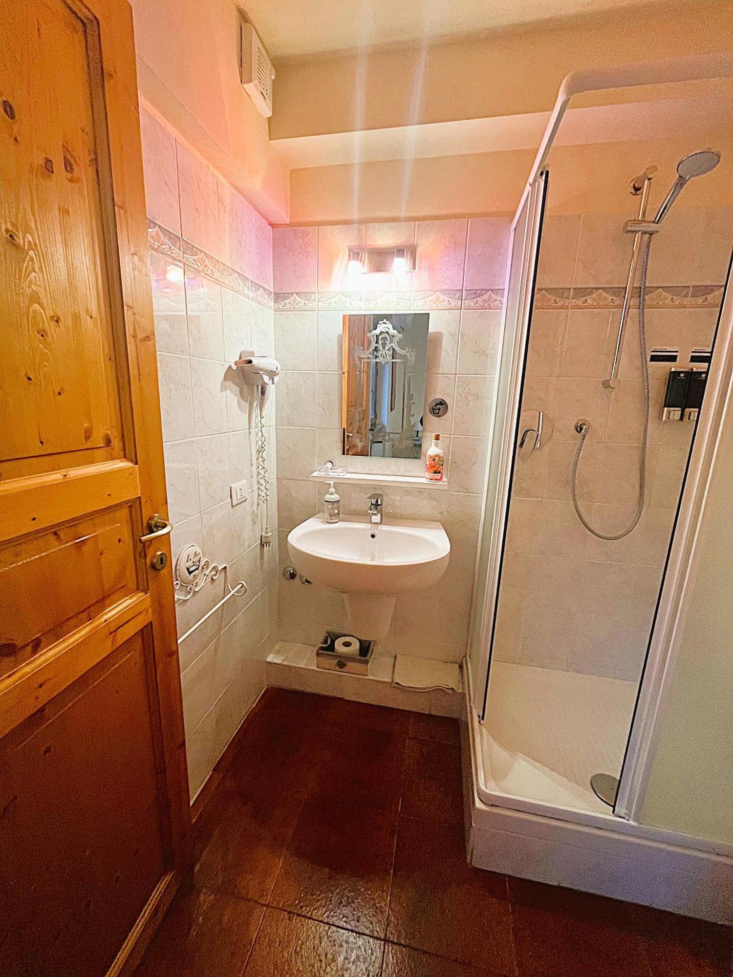 Flybgy Hotel Orio al Serio Luaran gambar