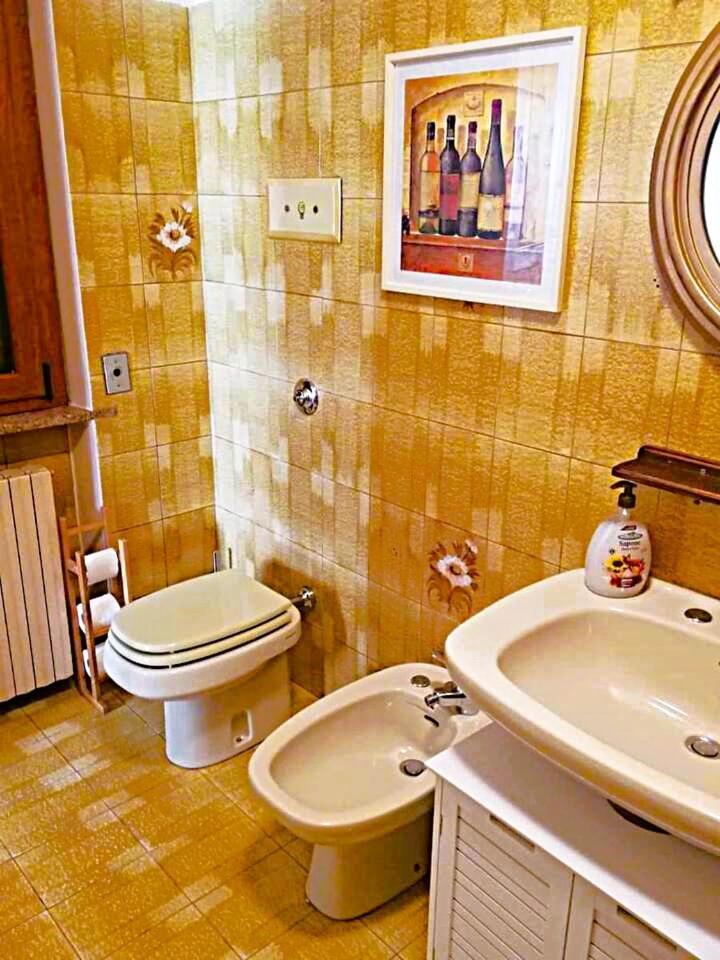 Flybgy Hotel Orio al Serio Luaran gambar