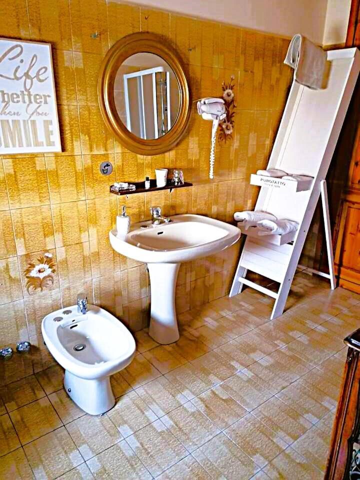 Flybgy Hotel Orio al Serio Luaran gambar
