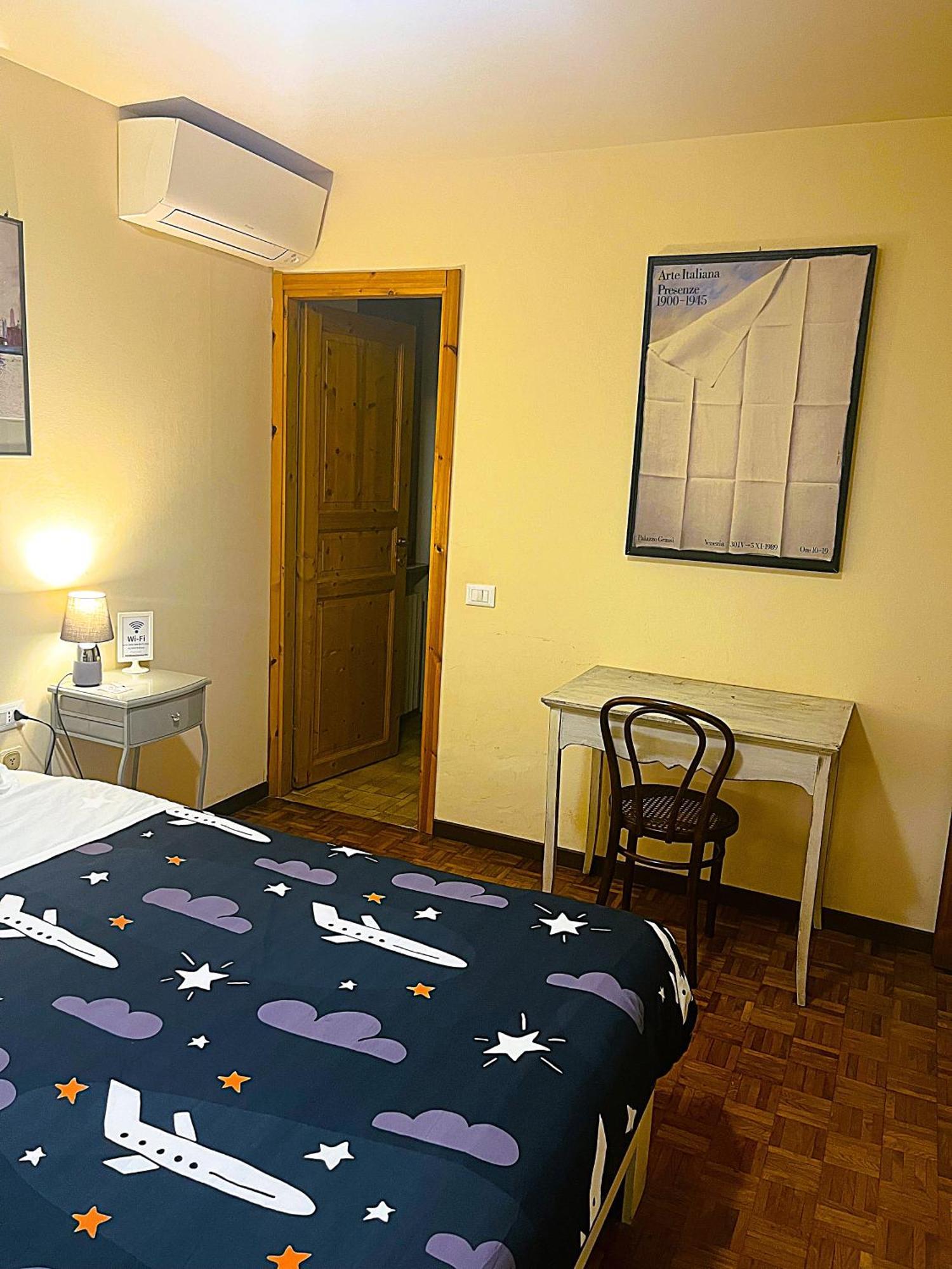 Flybgy Hotel Orio al Serio Luaran gambar