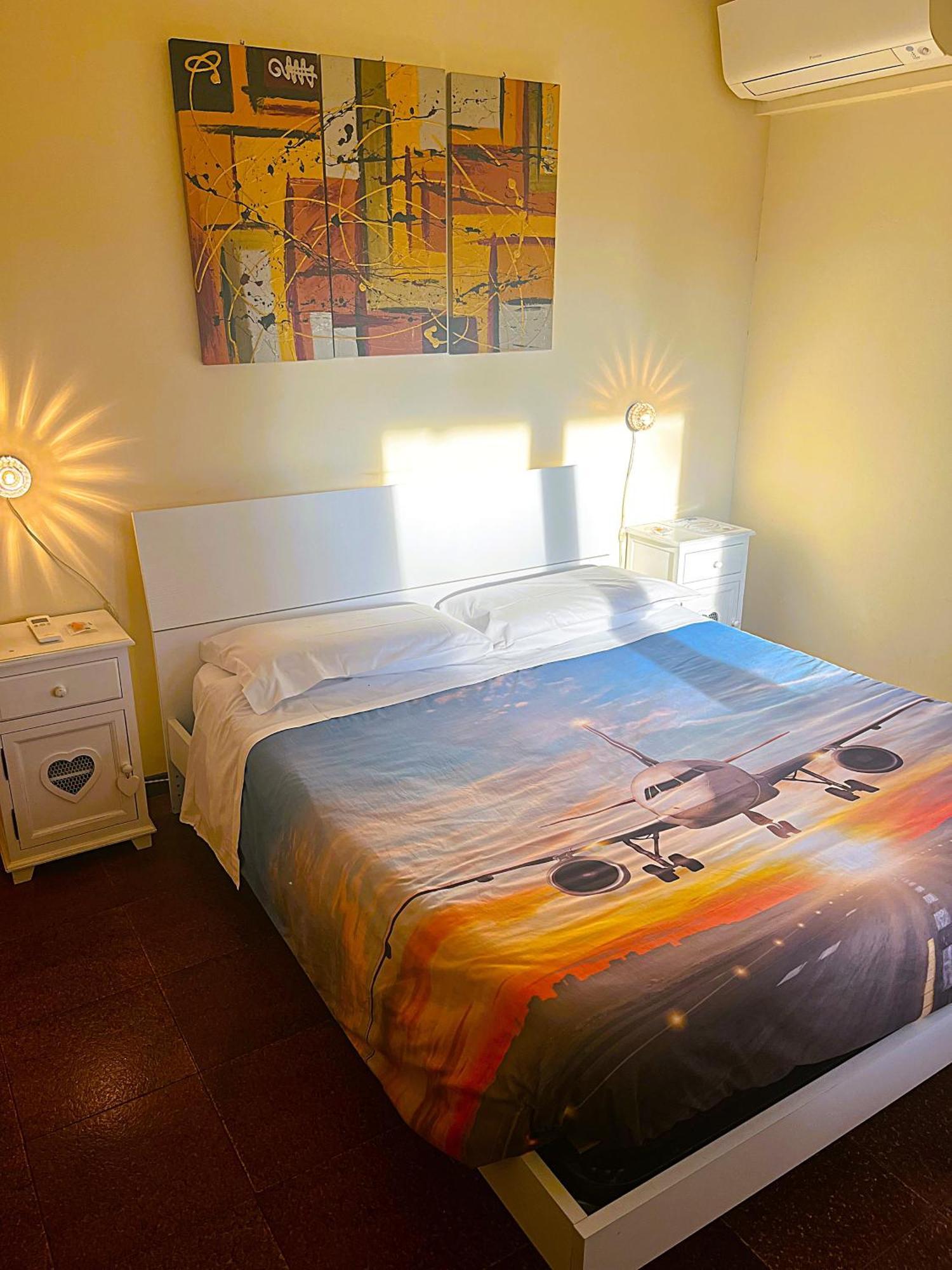 Flybgy Hotel Orio al Serio Luaran gambar