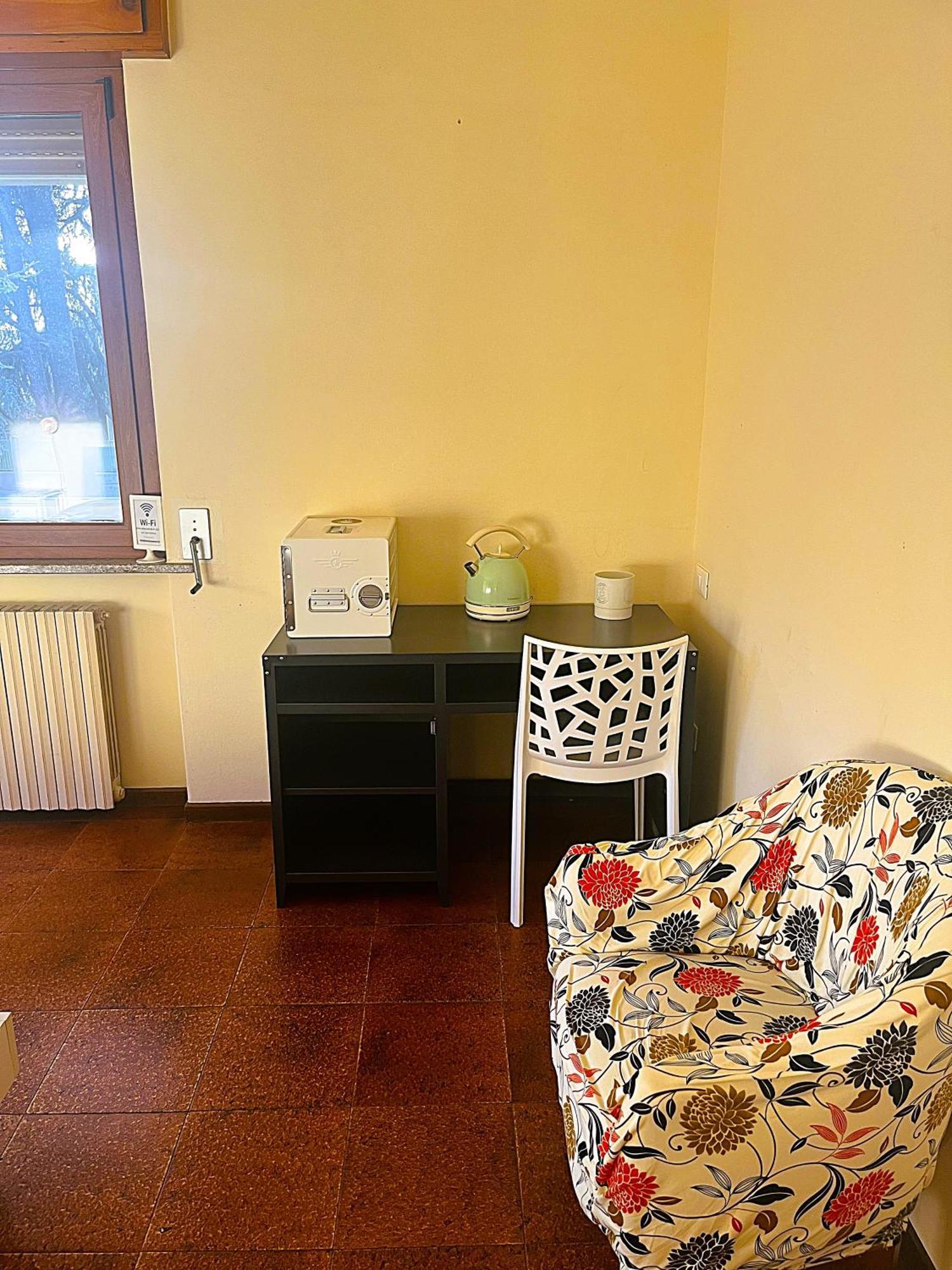 Flybgy Hotel Orio al Serio Luaran gambar