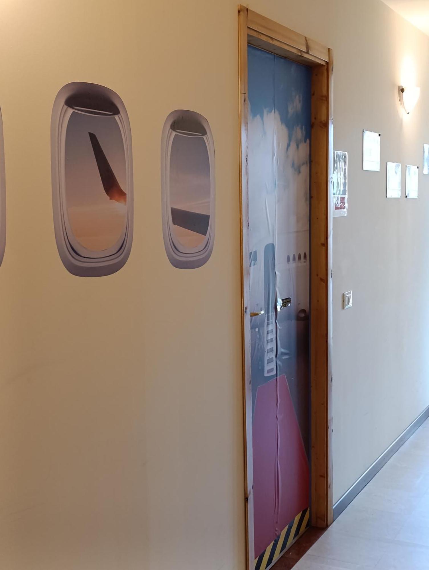 Flybgy Hotel Orio al Serio Luaran gambar